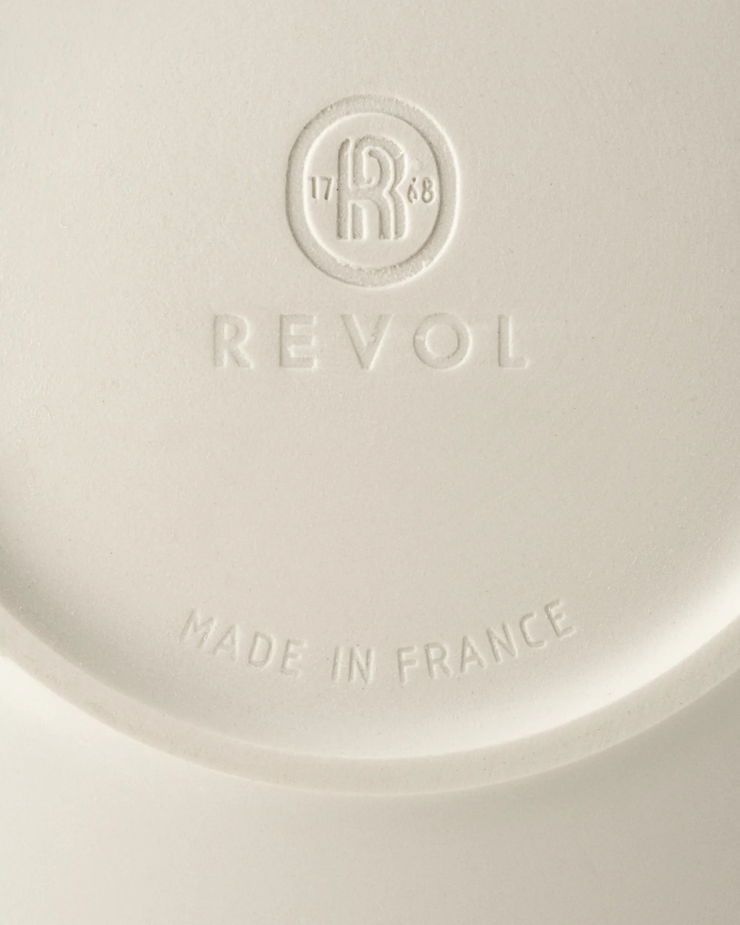 Revol MADELEINE BOWL 15CL Alabaster white SKU: '660553