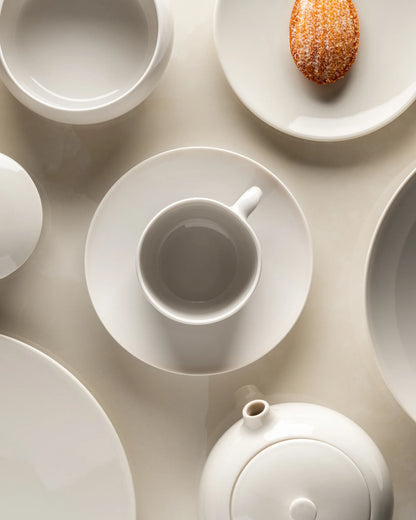 Revol MADELEINE BOWL 15CL Alabaster white SKU: '660553