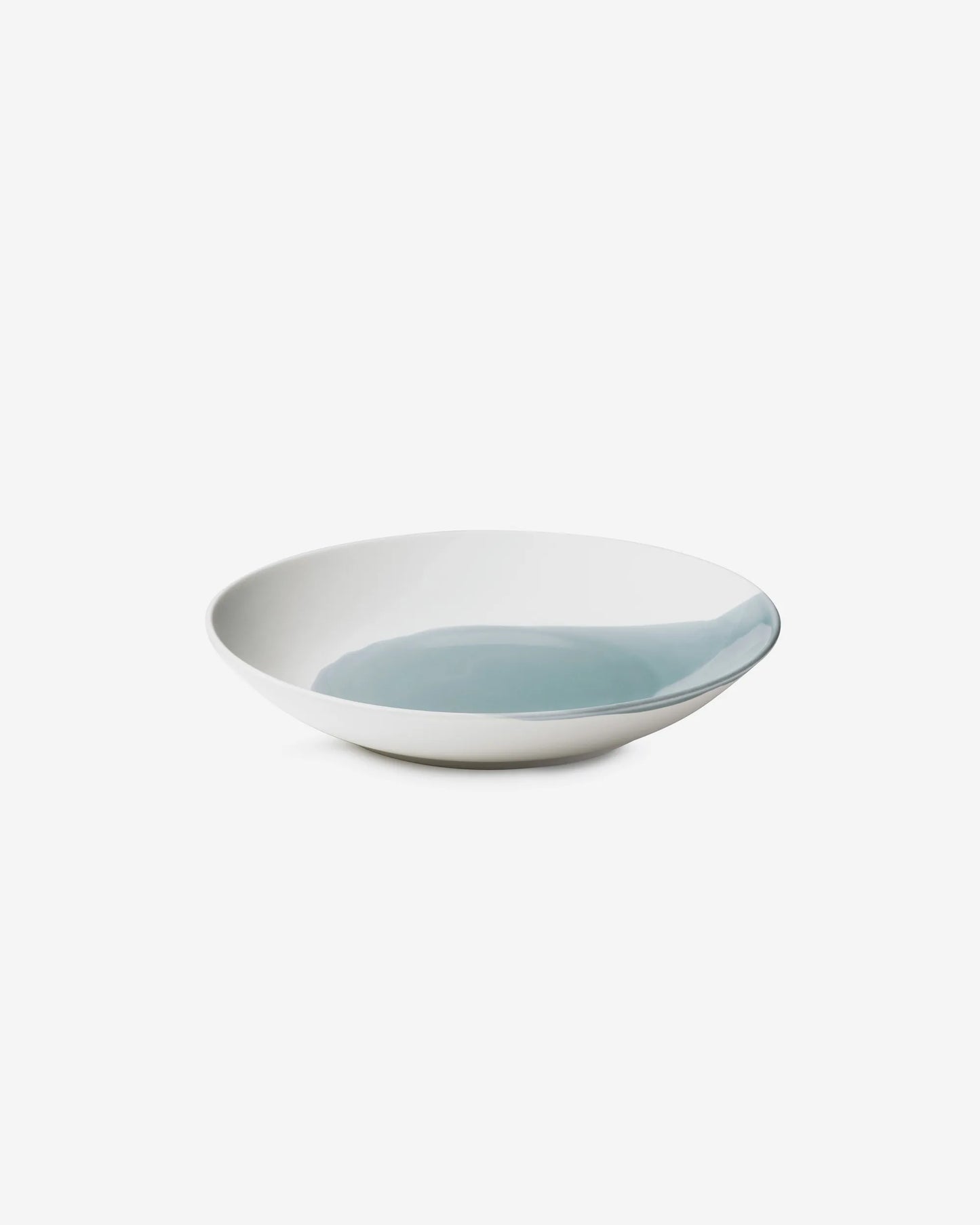 DEEP COUPE PLATE 24CM