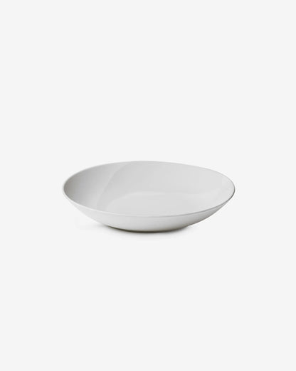 DEEP COUPE PLATE 27CM