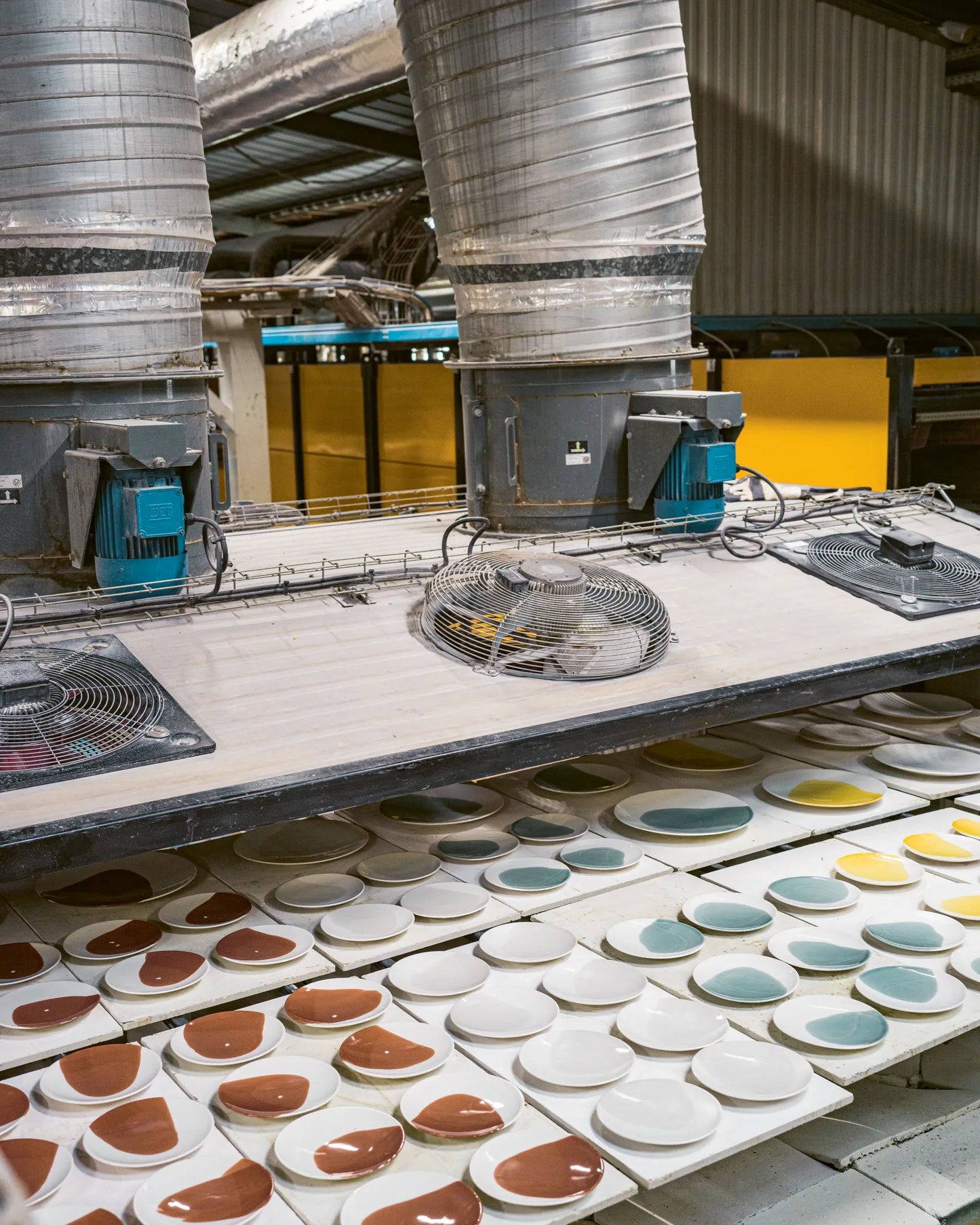 Revol CONFLUENCE DINNER PLATE 31CM Coconut milk Alabaster white SKU: '660928