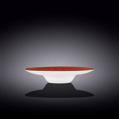 Wilmax Deep Plate 9.5" | 24 Cm 7 Fl Oz | 200 Ml SKU: WL-667225/A