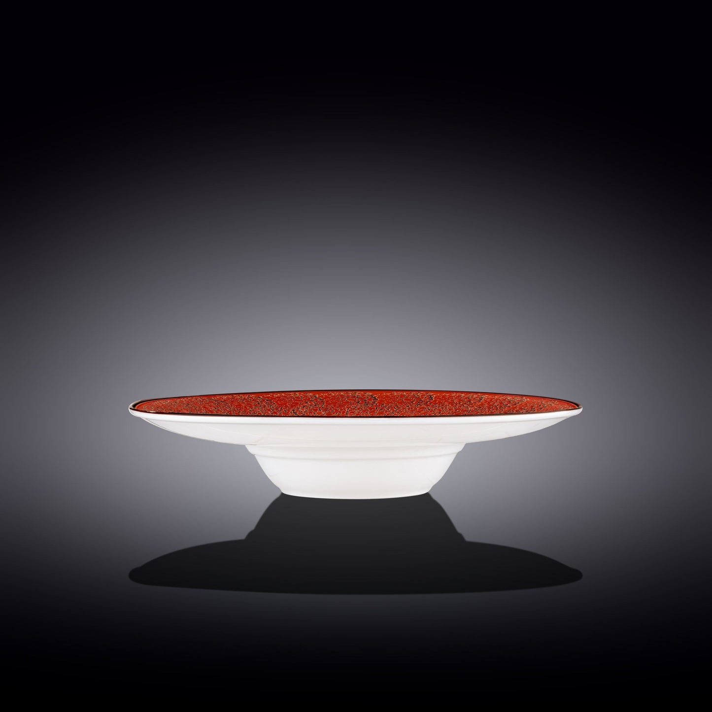 Wilmax Deep Plate 10.5" | 27 Cm 8 Fl Oz | 250 Ml SKU: WL-667226/A