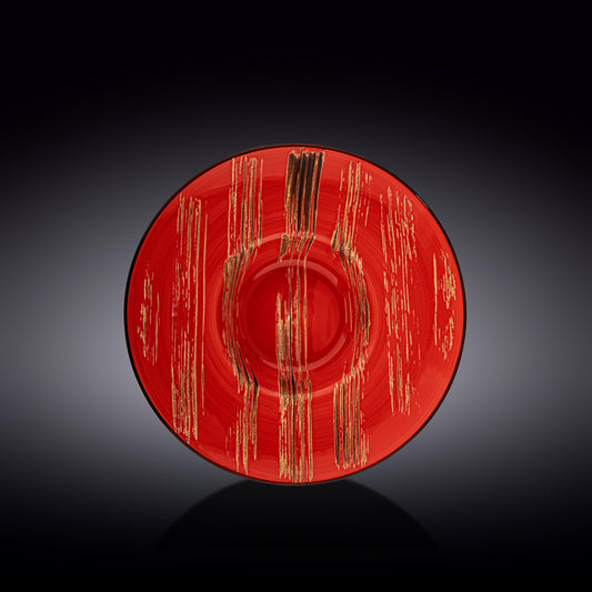 DEEP PLATE 9.5" | 24 CM 7 FL OZ | 200 ML
