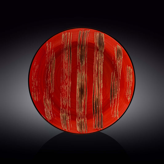 DEEP PLATE 11.25" | 28.5 CM 17 FL OZ | 500 ML