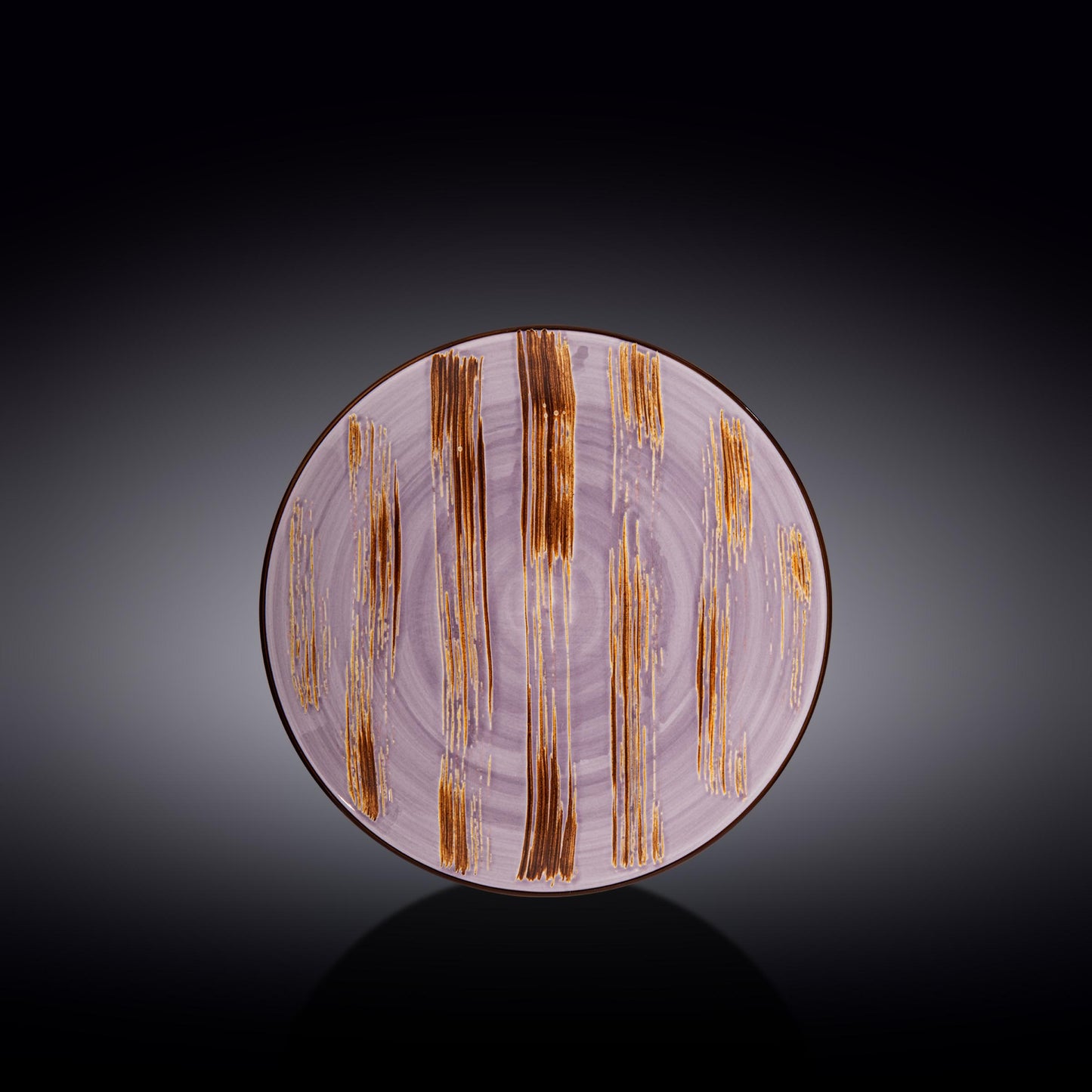 ROUND PLATE 8" | 20.5 CM