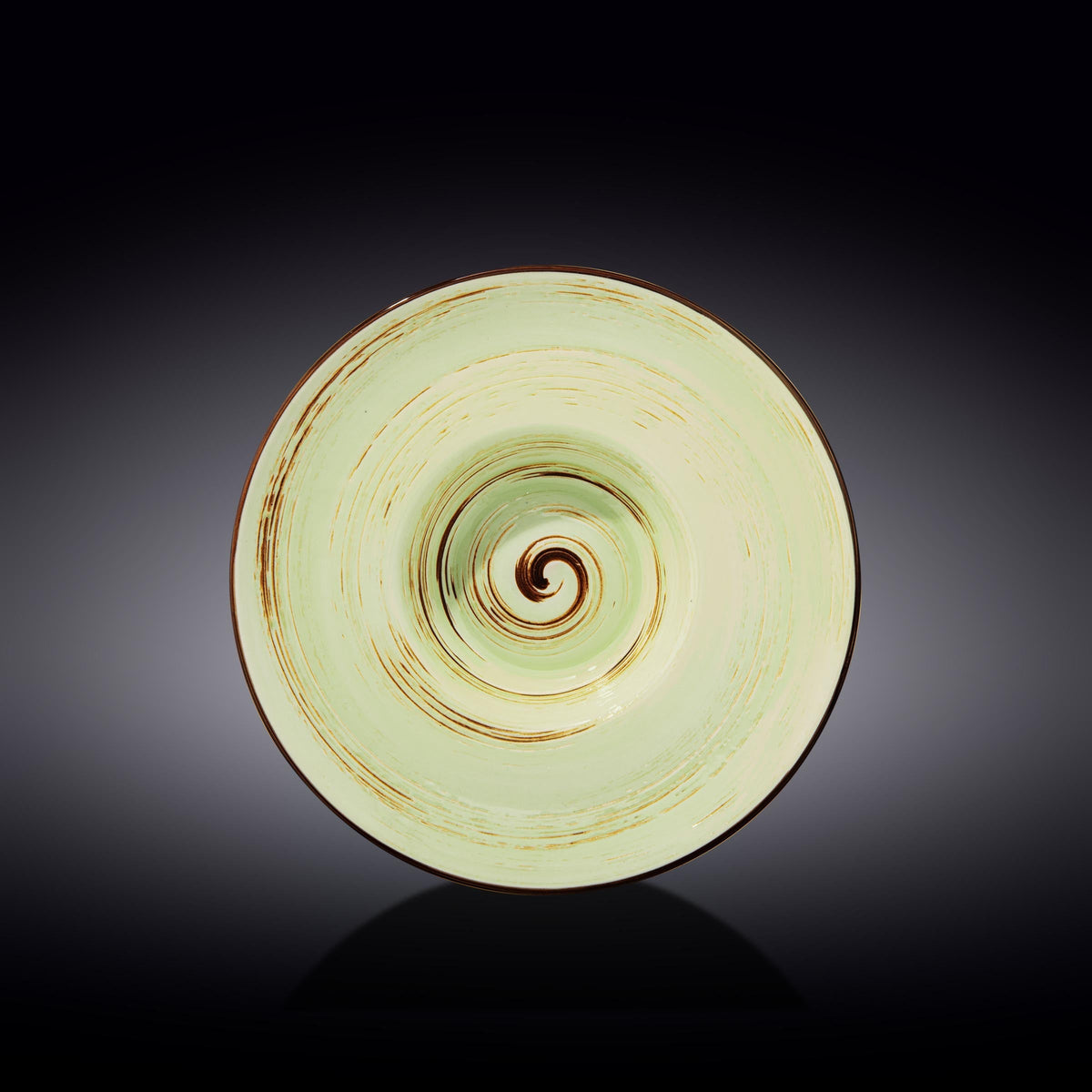 DEEP PLATE 9.5" | 24 CM 7 FL OZ | 200 ML