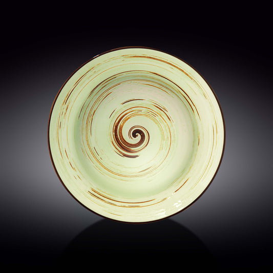 DEEP PLATE 11.25" | 28.5 CM 17 FL OZ | 500 ML