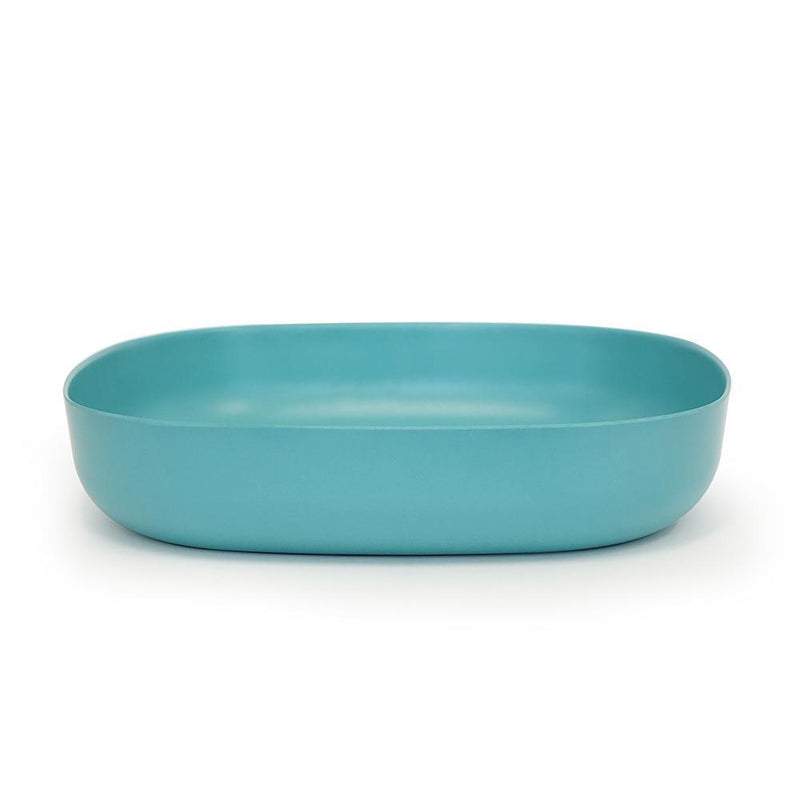 Large Serving Dish - Lagoon