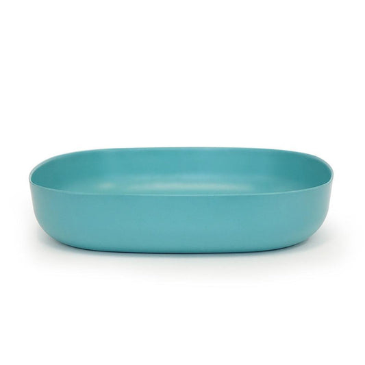 Large Serving Dish - Lagoon