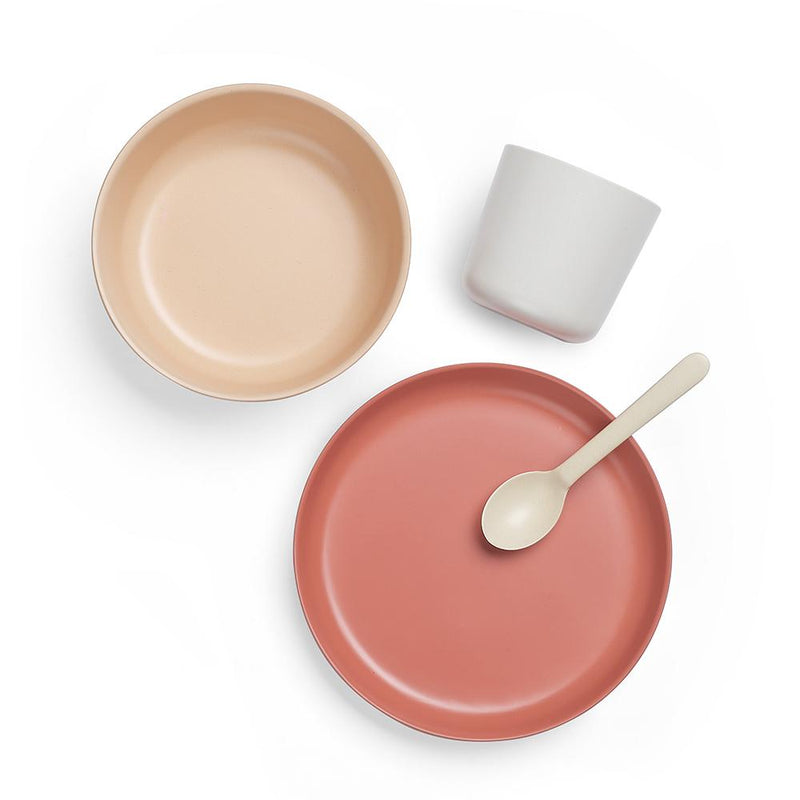 Kids Dinner Set - Aki