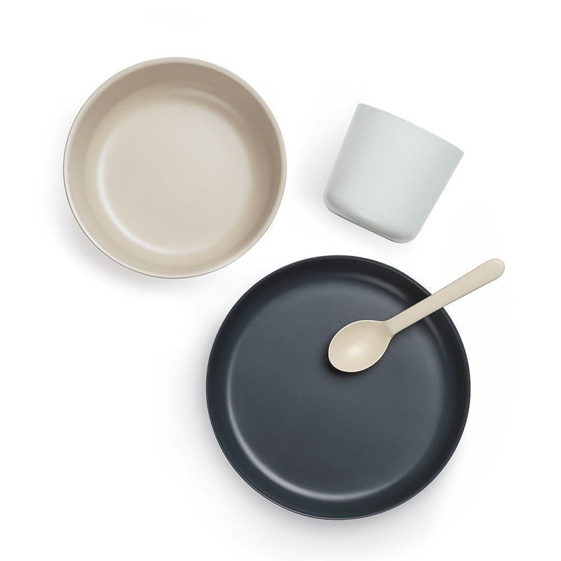 Kids Dinner Set - Miku