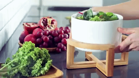 Wilmax Fine Porcelain Bowl 6" | 15 Cm 47 Fl Oz | 1400 Ml SKU: WL-992746/A