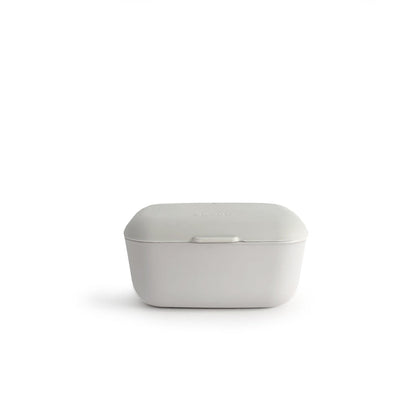 Store & Go Food Container - Cloud