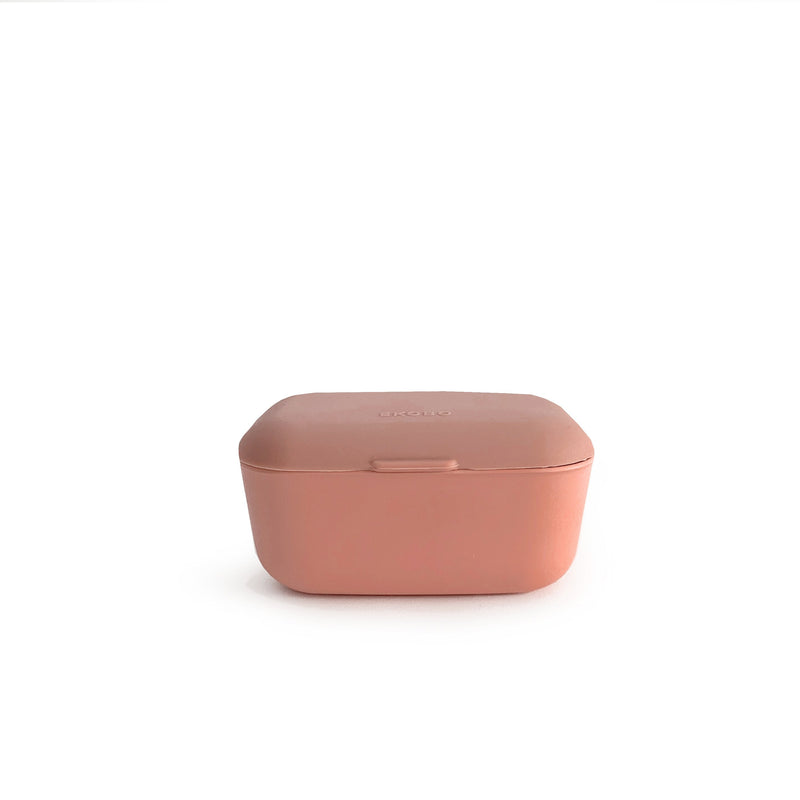 Store & Go Food Container - Coral