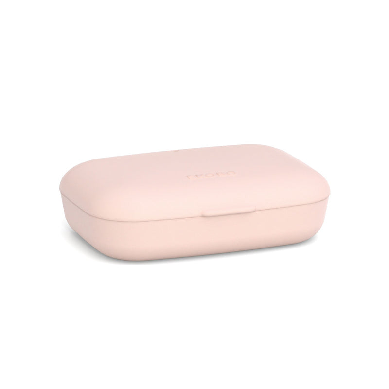 Travel Soap Box - Blush