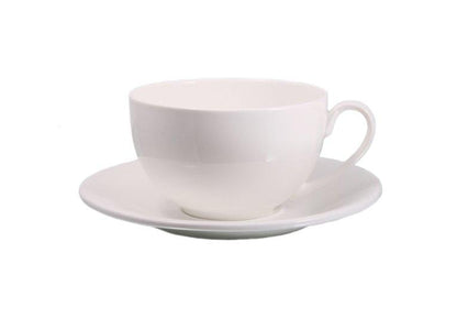 Wilmax Tea Cup 8 Oz | 250 Ml SKU: WL-993000/A