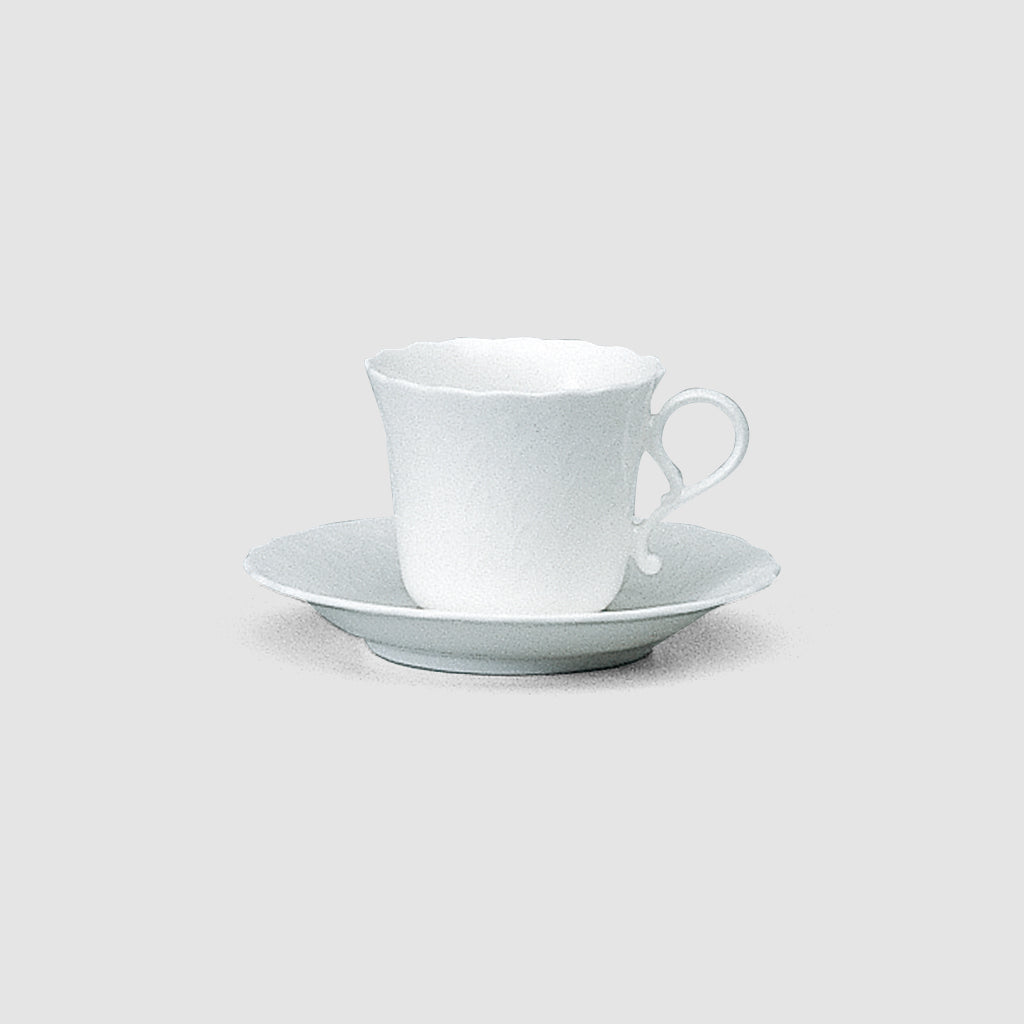 COFFEE SAUCER