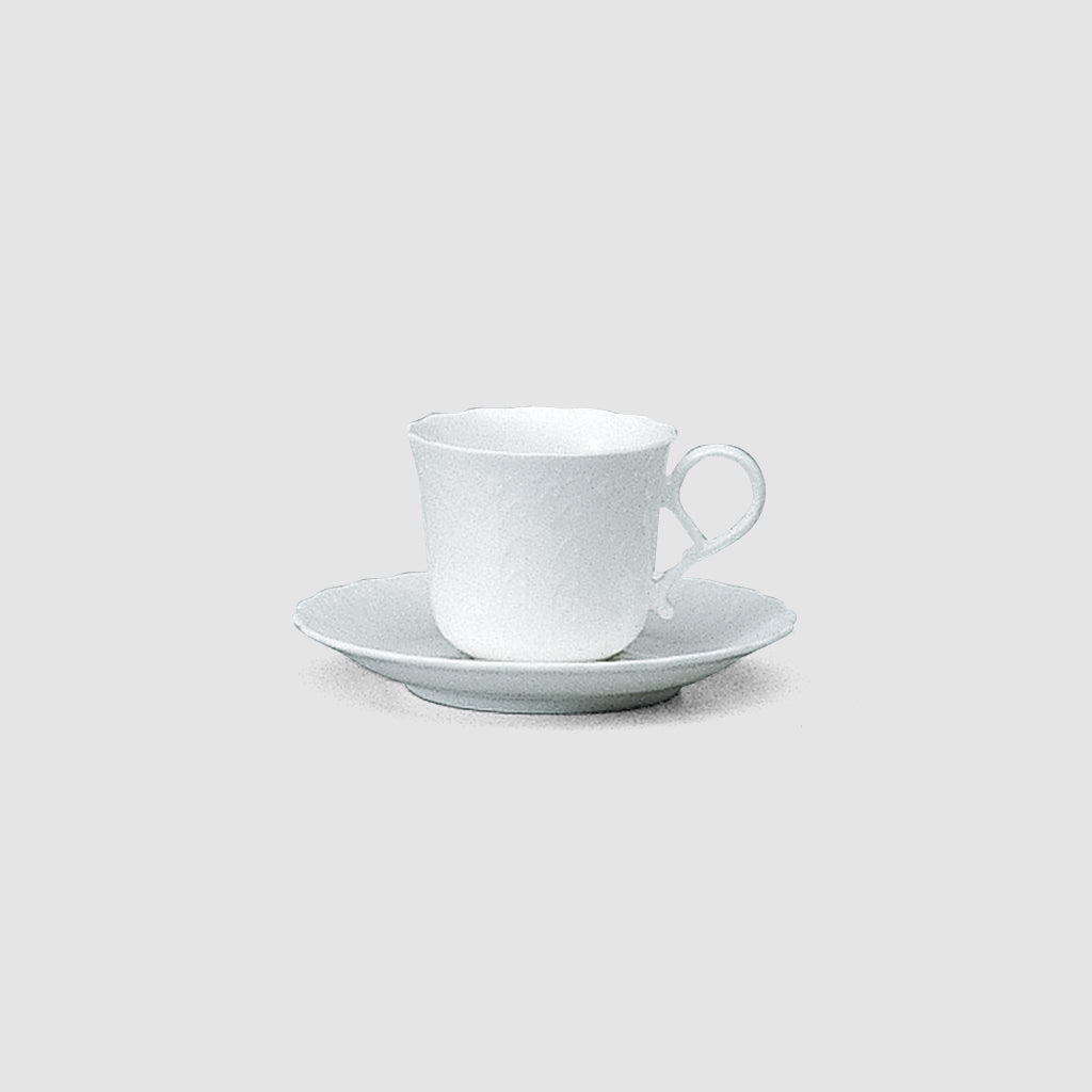 ESPRESSO SAUCER