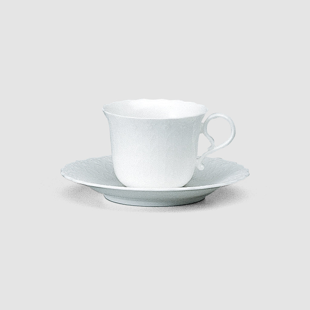 TEA CUP