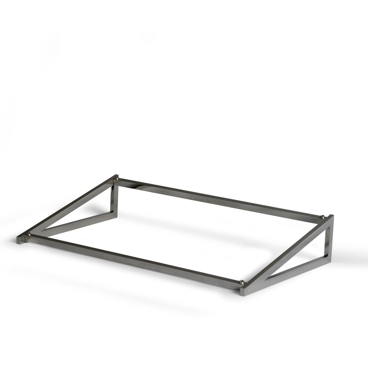 Flow Low Stainless Steel Angled 1.1 Frame