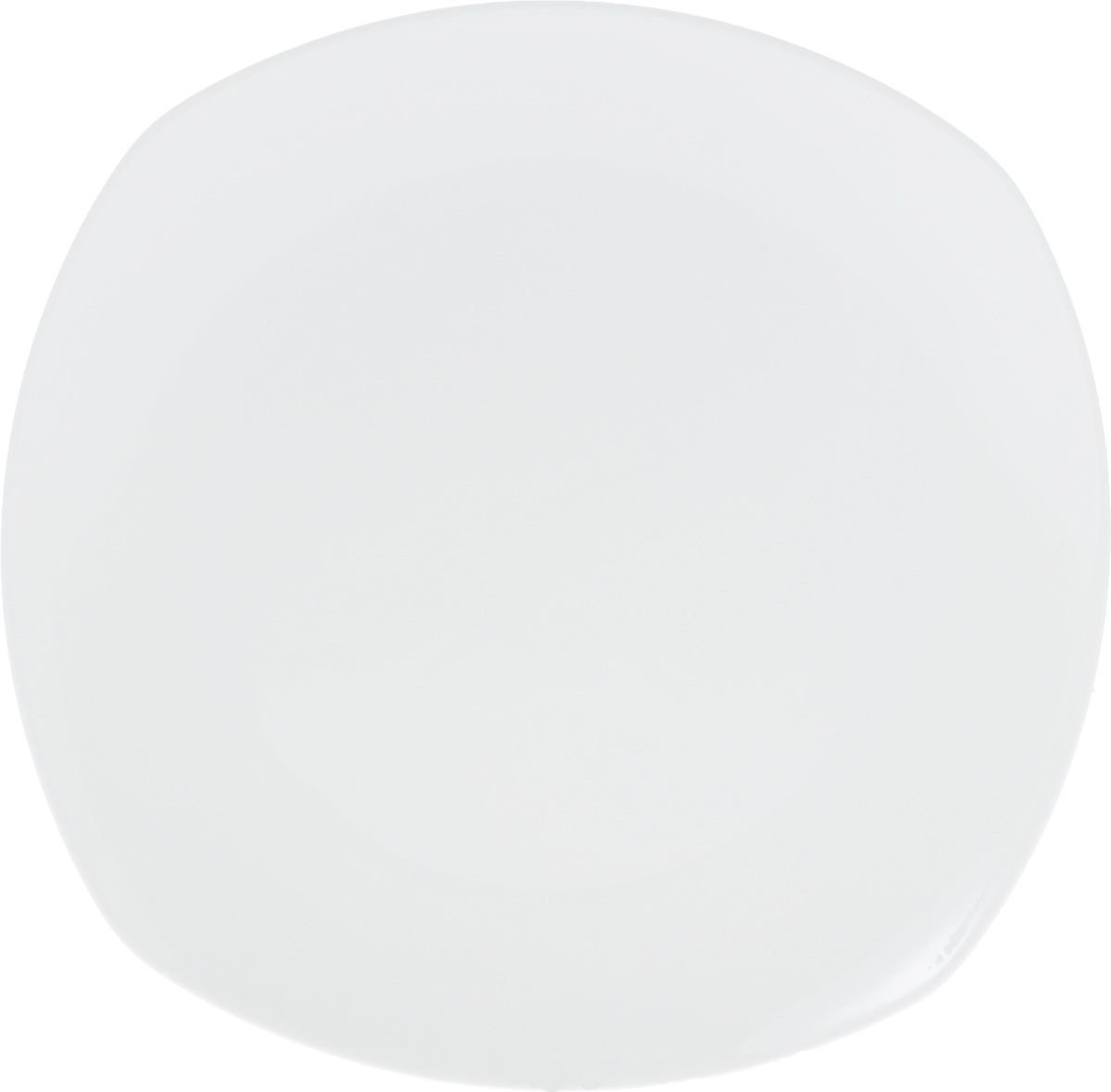 Wilmax Fine Porcelain Square Platter 11.5" X 11.5" | 29.5 X 29.5 Cm SKU: WL-991003/A