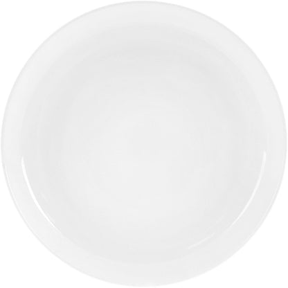 Wilmax Rolled Rim Bread Plate 6" | 15 Cm SKU: WL-991011/A