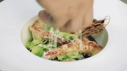 Wilmax Fine Porcelain Deep Plate 9" | 22.5 Cm 14 Oz | 400 Ml SKU: WL-991186/A