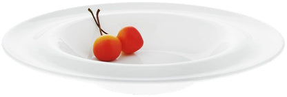 Wilmax Fine Porcelain Deep Plate 10" | 25.5 Cm 14 Fl Oz | 400 Ml SKU: WL-991023/A