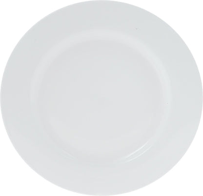 Wilmax Fine Porcelain Professional Dinner Plate 11" | 28 Cm SKU: WL-991181/A