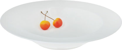 Wilmax Fine Porcelain Deep Plate 12" | 30.5 Cm  37 Oz | 1100 Ml SKU: WL-991220/A