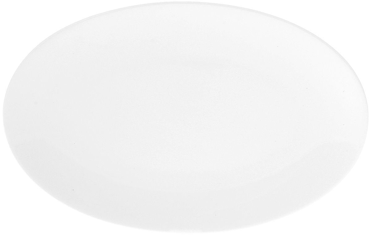 Wilmax Fine Porcelain Oval Platter 8" | 20 Cm SKU: WL-992020/A