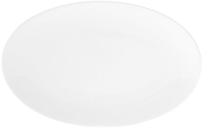 Wilmax Fine Porcelain Oval Platter 8" | 20 Cm SKU: WL-992020/A