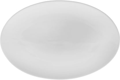 Wilmax Fine Porcelain Oval Platter 12" | 30.5 Cm SKU: WL-992022/A