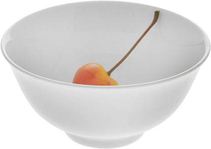 Wilmax Fine Porcelain Bowl 4.5" | 11 Cm  9 Oz | 260 Ml SKU: WL-992552/A