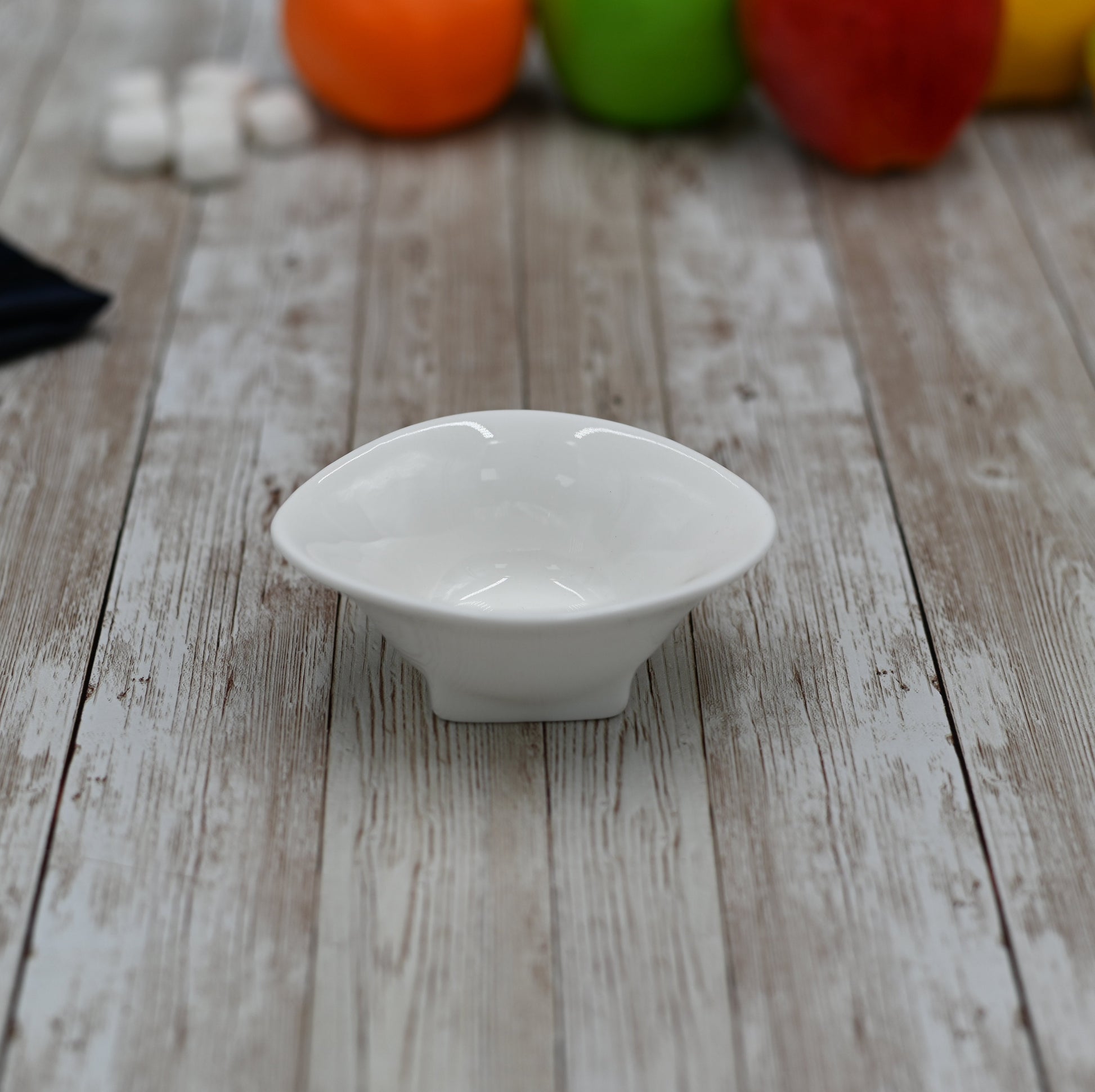Fine Porcelain Dish 4? | 10 Cm WL-992605/A