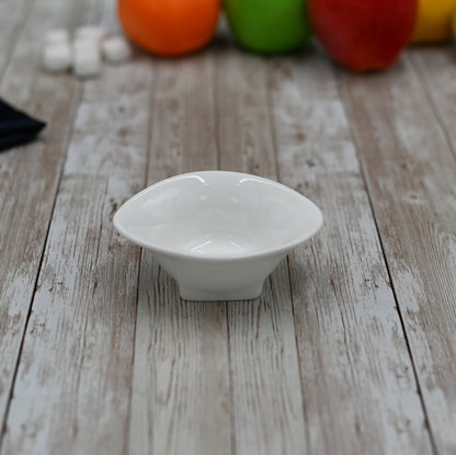 Fine Porcelain Dish 4? | 10 Cm WL-992605/A