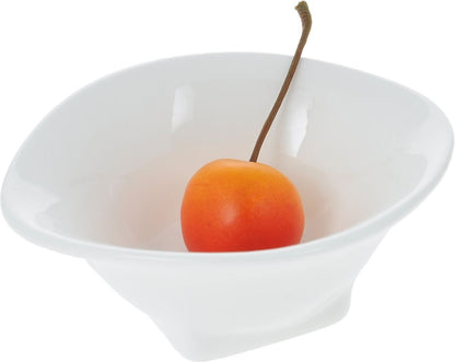 Wilmax Fine Porcelain Dish 4" | 10 Cm SKU: WL-992605/A