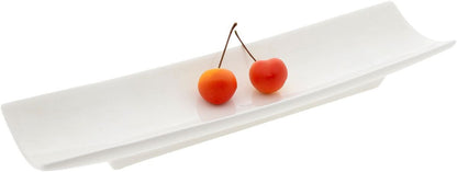 Wilmax Fine Porcelain Dish 13" X 3.5" | 33 X 9 Cm SKU: WL-992627/A