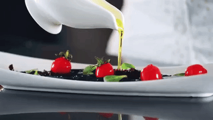 Wilmax Fine Porcelain Dish 11" X 3" | 28 X 8 Cm SKU: WL-992626/A