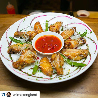 Wilmax Fine Porcelain Soy Dish 3" | 7.5 Cm SKU: WL-996045/A