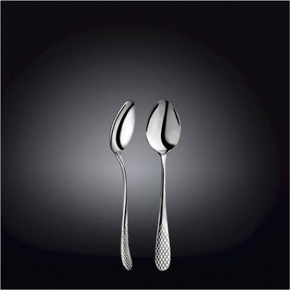 Wilmax Teaspoon 5.5" | 14 Cm Set Of 6 In Gift Box SKU: WL-999203/6C
