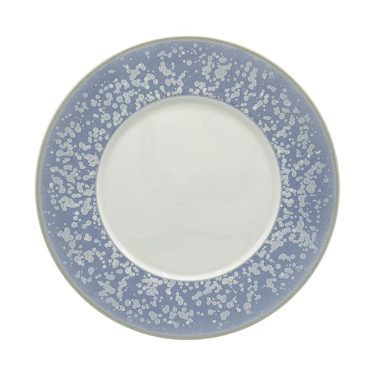 JL Coquet  SONG Oc?an - Assiette 29 cm 19, 2011 7.48 Inch SKU: DMO1005SGOCCREM000