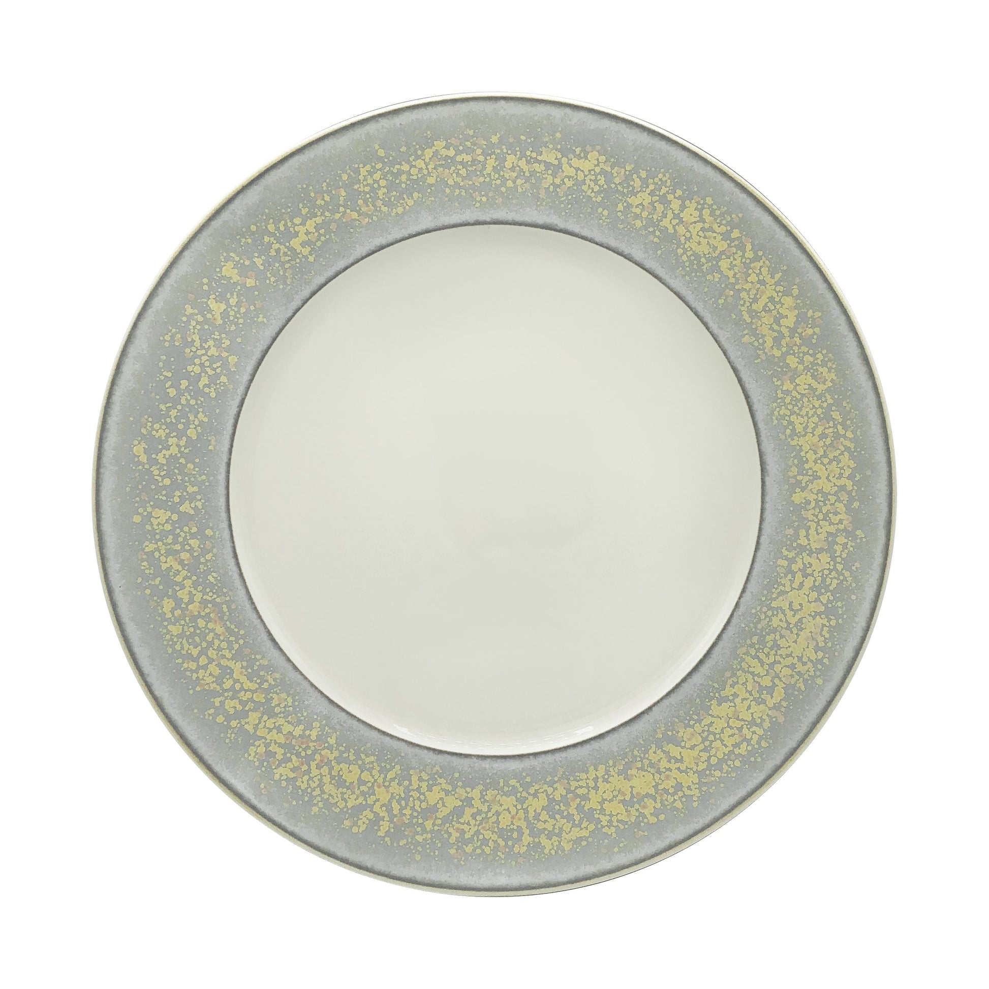 JL Coquet  SONG Sienne - Assiette 29 cm 19, 2011 7.48 Inch SKU: DMO1005SGSICREM000