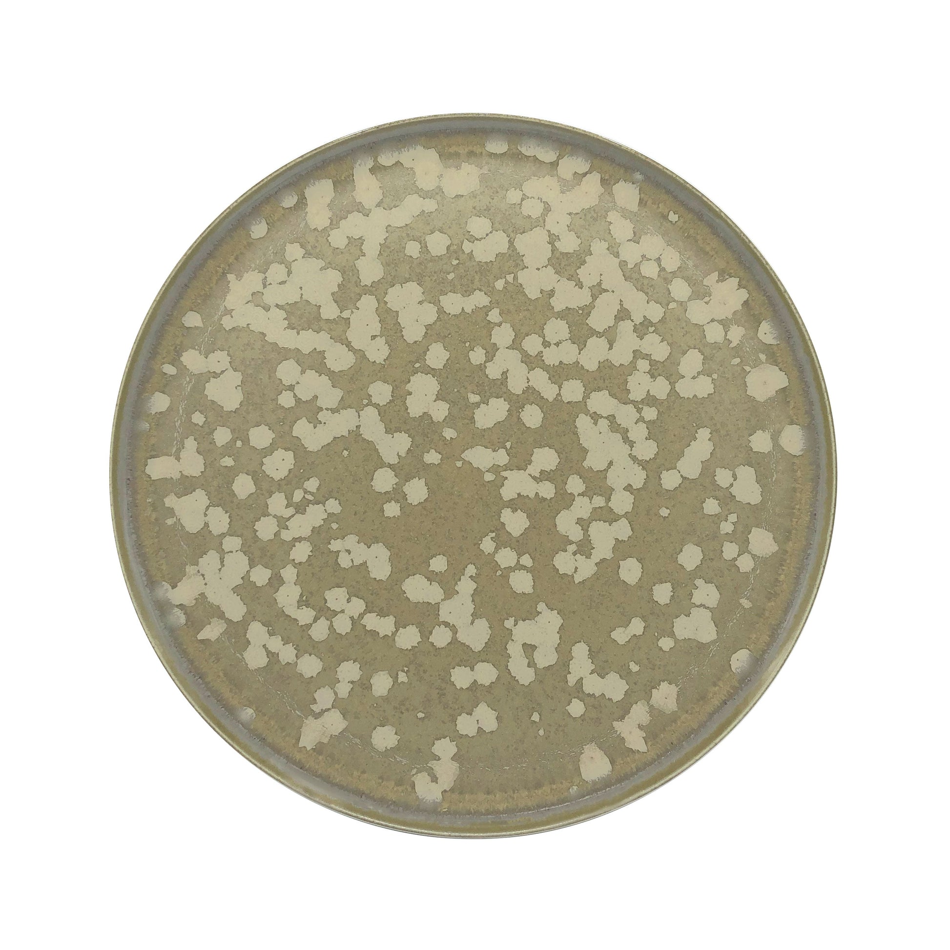 JL Coquet  BASMATI - Assiette plate, Slim 11.42 Inch SKU: SLI1034BASMBLNC000