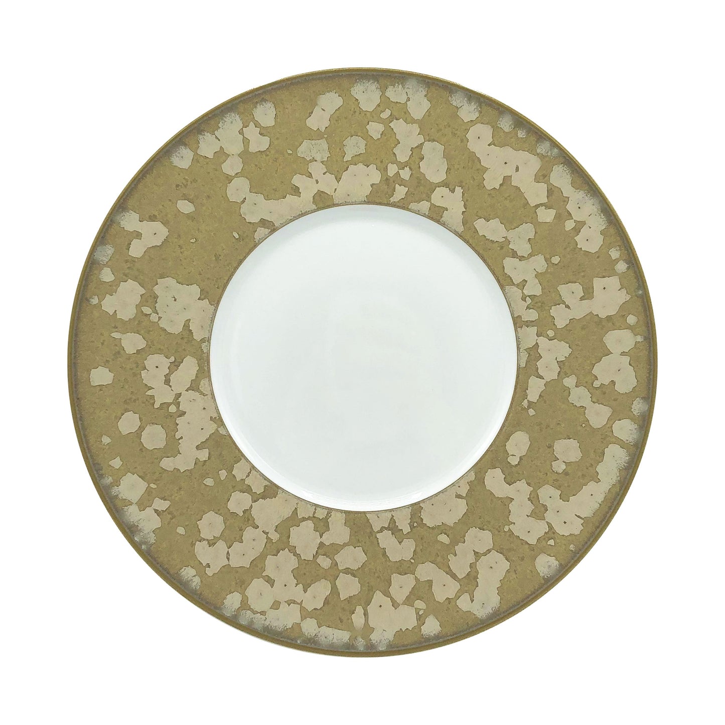 JL Coquet  BASMATI - Assiette 29 cm 15, 2011 11.42 Inch SKU: DMO1004BASMBLNC000