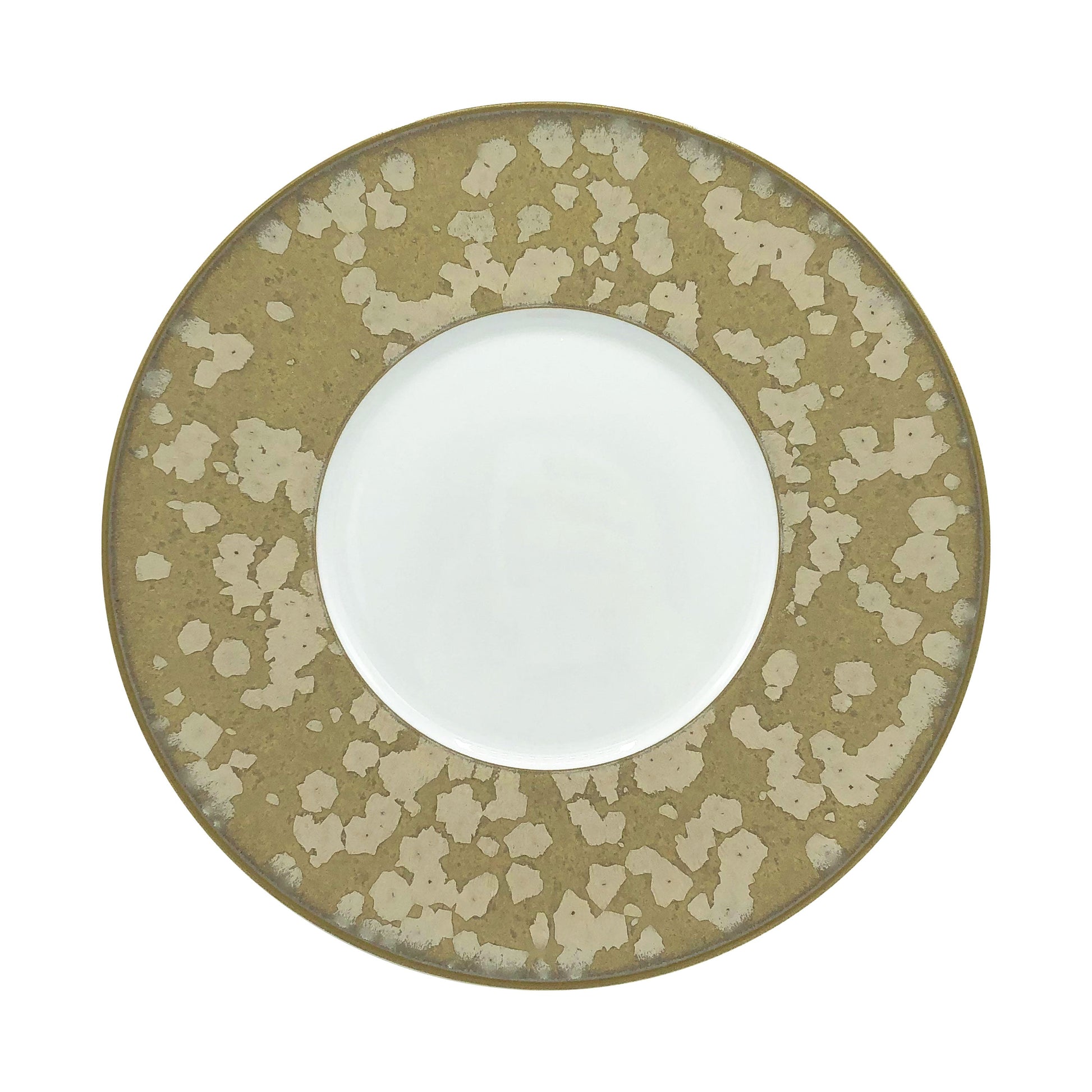 JL Coquet  BASMATI - Assiette 29 cm 15, 2011 11.42 Inch SKU: DMO1004BASMBLNC000