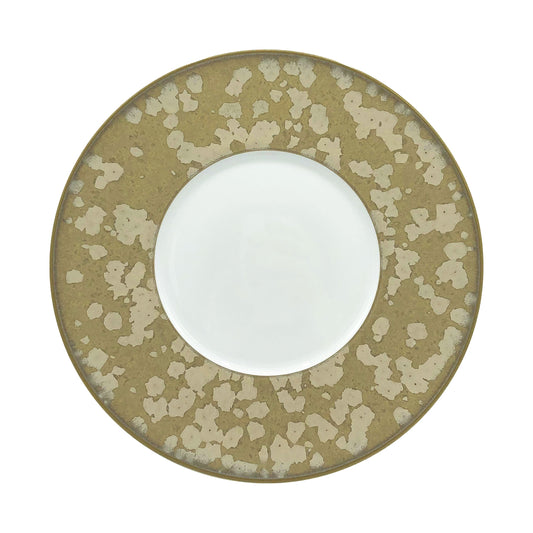 JL Coquet  BASMATI - Assiette 29 cm 15, 2011 11.42 Inch SKU: DMO1004BASMBLNC000