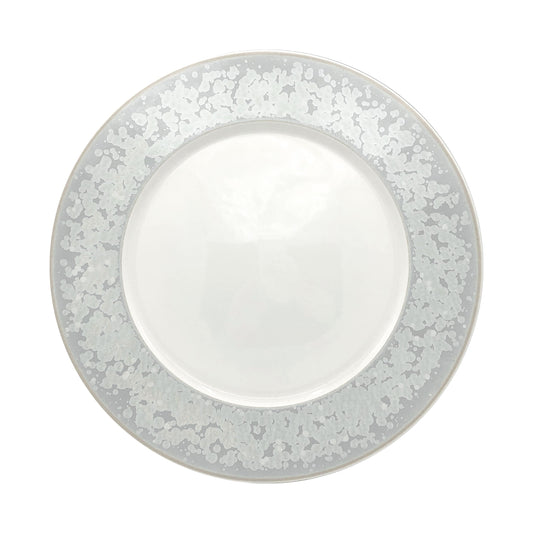 JL Coquet  SONG Orage - Assiette 29 cm 19, 2011 11.42 Inch SKU: DMO1005SGORCREM000