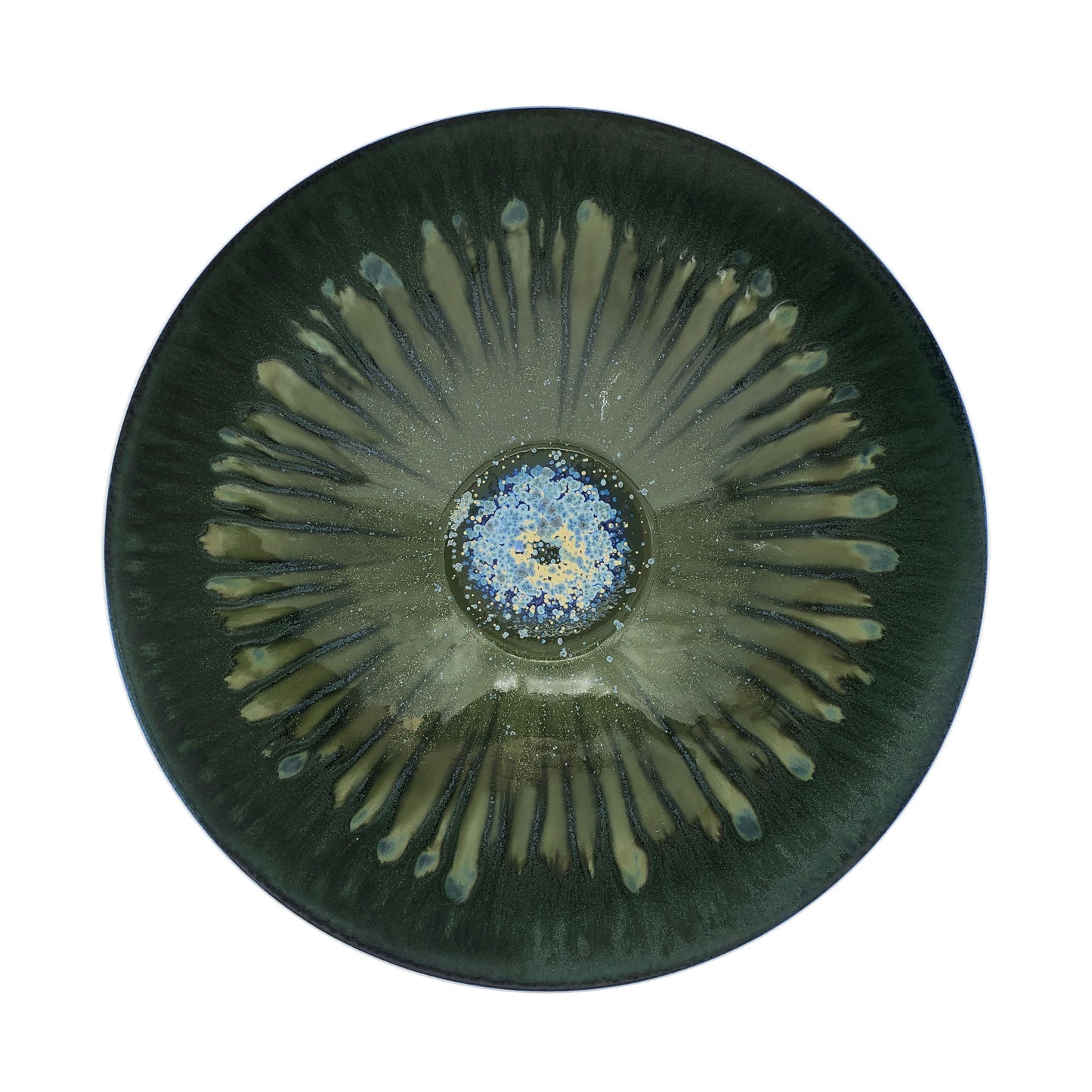 JL Coquet  CYCLONE - Assiette 29 cm 7, Satisfaction 11.42 Inch SKU: SAT1006CYCLCYCR000